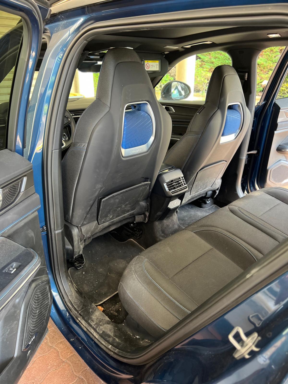 Avant / Après 3 - Avant