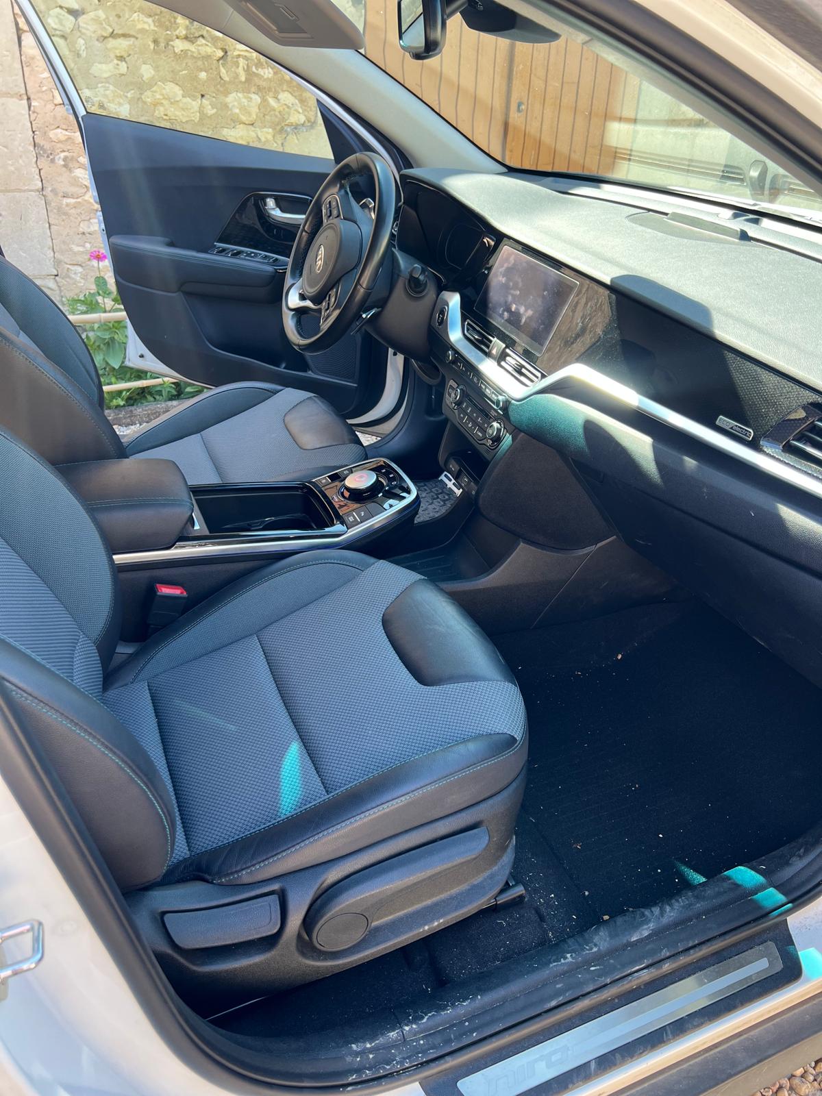 Avant / Après 4 - Avant